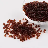 8/0 Glass Seed Beads