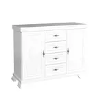 Komoda kk3, sosna andersen, kora