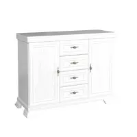 Komoda kk3, sosna andersen, kora