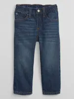 GAP Dětské džíny '90s straight - Kluci