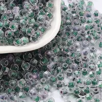 Glass Seed Beads
