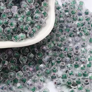 Glass Seed Beads