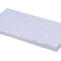 Detský matrac do postieľky scarlett viana (kokos) - 60 x 120 x 6cm