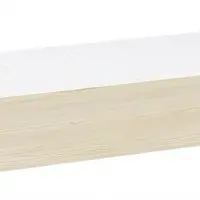 Zásuvka pod postel 90x190cm fairy - dub světlý