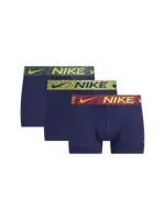 Nike trunk 3pk-Nike dri-fit essential micro M