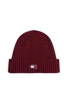 Tommy Jeans Heritage Core Beanie OS