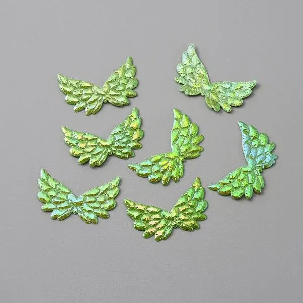 Non-Woven Fabric Ornament Accessories