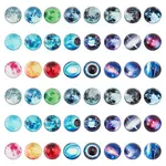 Glass Cabochons