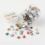 Glass Cabochons