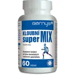 Barny's Kloubní SuperMIX tablety pro podporu zdraví kostí a kloubů 60 tbl