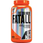 Extrifit Fatall® Fat Burner kapsle pro podporu spalování tuků 130 cps