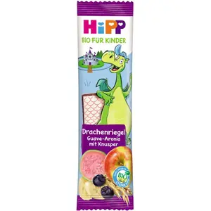 Hipp BIO guave-arónie oplatka 30 g