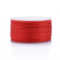 Polyester Braided Cords