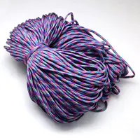 7 Inner Cores Polyester & Spandex Cord Ropes
