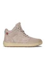 Barefoot boty Be Lenka ArcticEdge - Beige