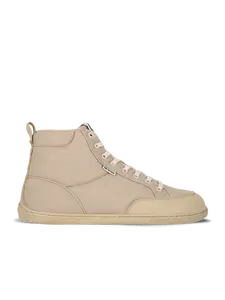 Barefoot tenisky Be Lenka Rebound Thermo - Sand