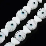 Handmade Lampwork Beads Strands