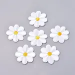 Computerized Embroidery Cloth Iron on/Sew on Patches