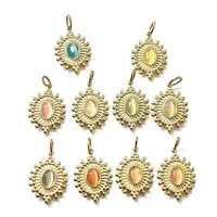 304 Stainless Steel Pendants