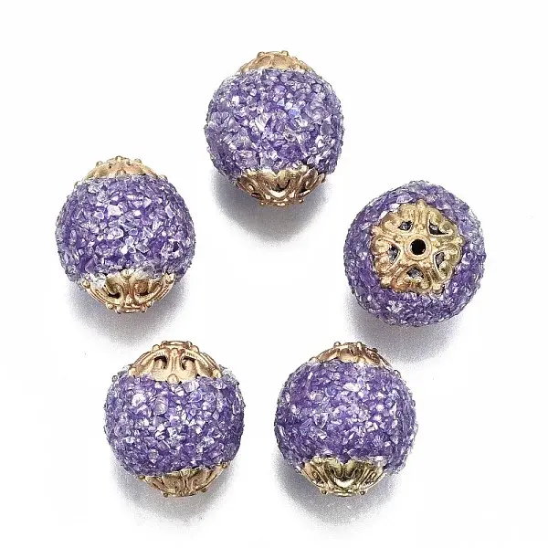 Handmade Indonesia Beads