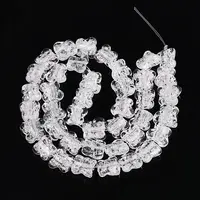 Handmade Lampwork Beads Strands