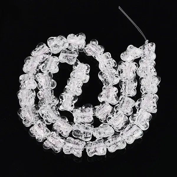 Handmade Lampwork Beads Strands