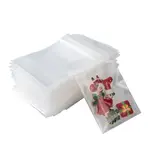 Plastic Zip Lock Bags