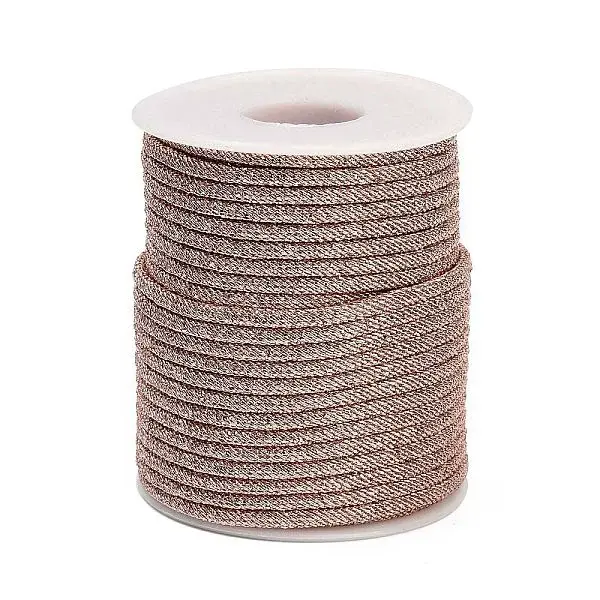 Nylon Braided Cords