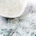 Glass Seed Beads