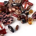 Acrylic Beads