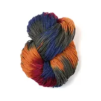 4-Ply Acrylic Fibers Yarn