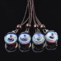 Handmade Lampwork Pendants