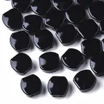 Spray Painted Alloy Multi-Strand Links