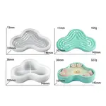 DIY Silicone Storage Molds