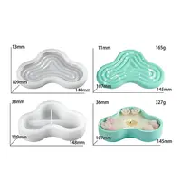 DIY Silicone Storage Molds