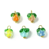 Glass Pendants