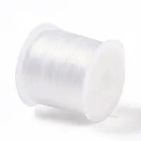 30M Elastic Crystal Thread