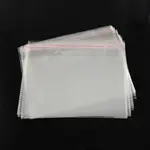 Rectangle OPP Cellophane Bags