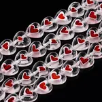 Handmade Lampwork Beads Strands