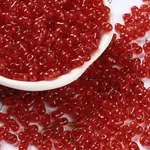 Glass Seed Beads