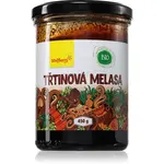 Wolfberry Třtinová melasa BIO přírodní sladidlo v BIO kvalitě 450 g
