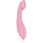 Satisfyer G-Force vibrátor Pink 18,8 cm