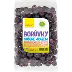 Wolfberry Borůvky lyofilizované mrazem sušené ovoce 100 g