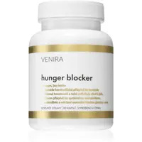Venira Hunger Blocker kapsle pro kontrolu hmotnosti 80 cps