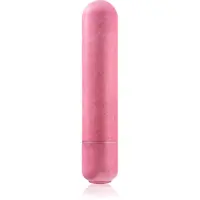 Blush Gaia ECO Bullet vibrátor Pink 7.9 cm