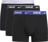 Nike trunk 3pk-everyday cotton stretch XL