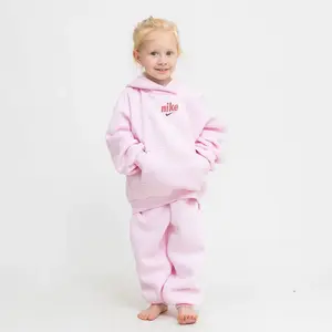 Nike kids pullover hoody set 86-92 cm