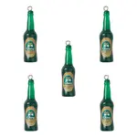 Transparent Resin Pendants