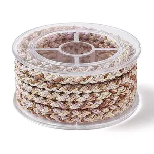 Braided Nylon Cord