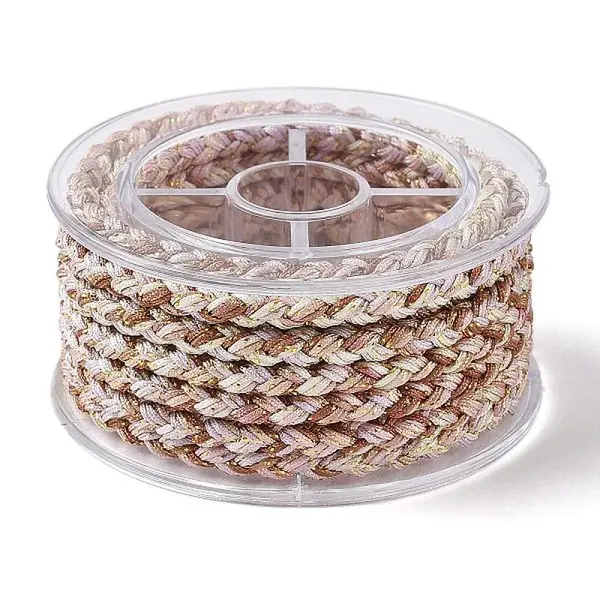 Braided Nylon Cord